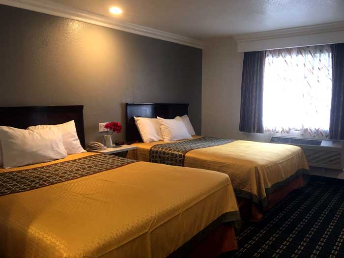 Rooms Amenities Hotels Motels